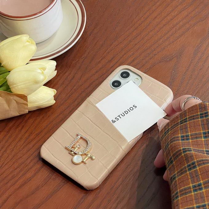 Dior Iphone Shell 11-15 ID:20250512-122